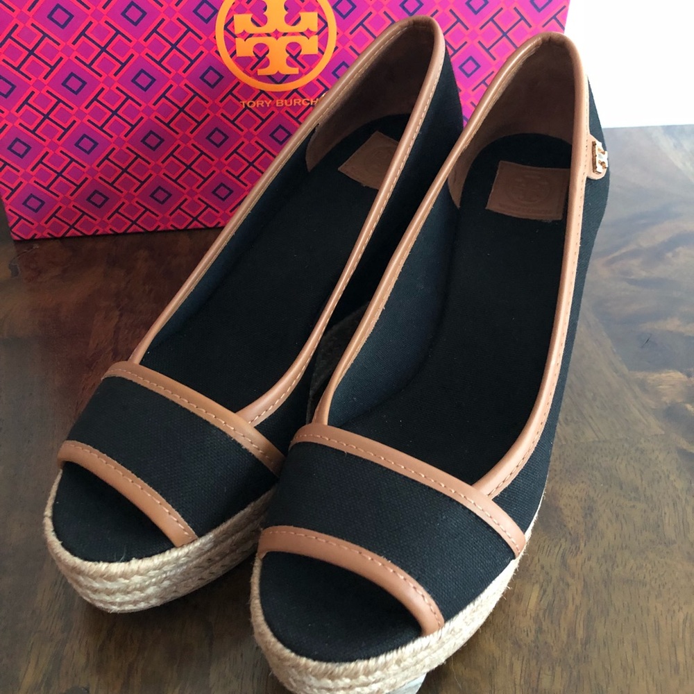 Tory Burch Majorca Wedge
